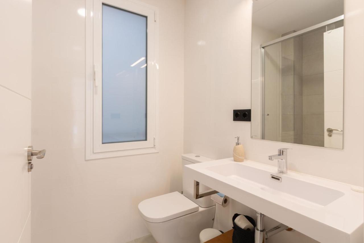 Apartmán Imagen Metrosol Deluxe By Valcambre Sevilla Exteriér fotografie