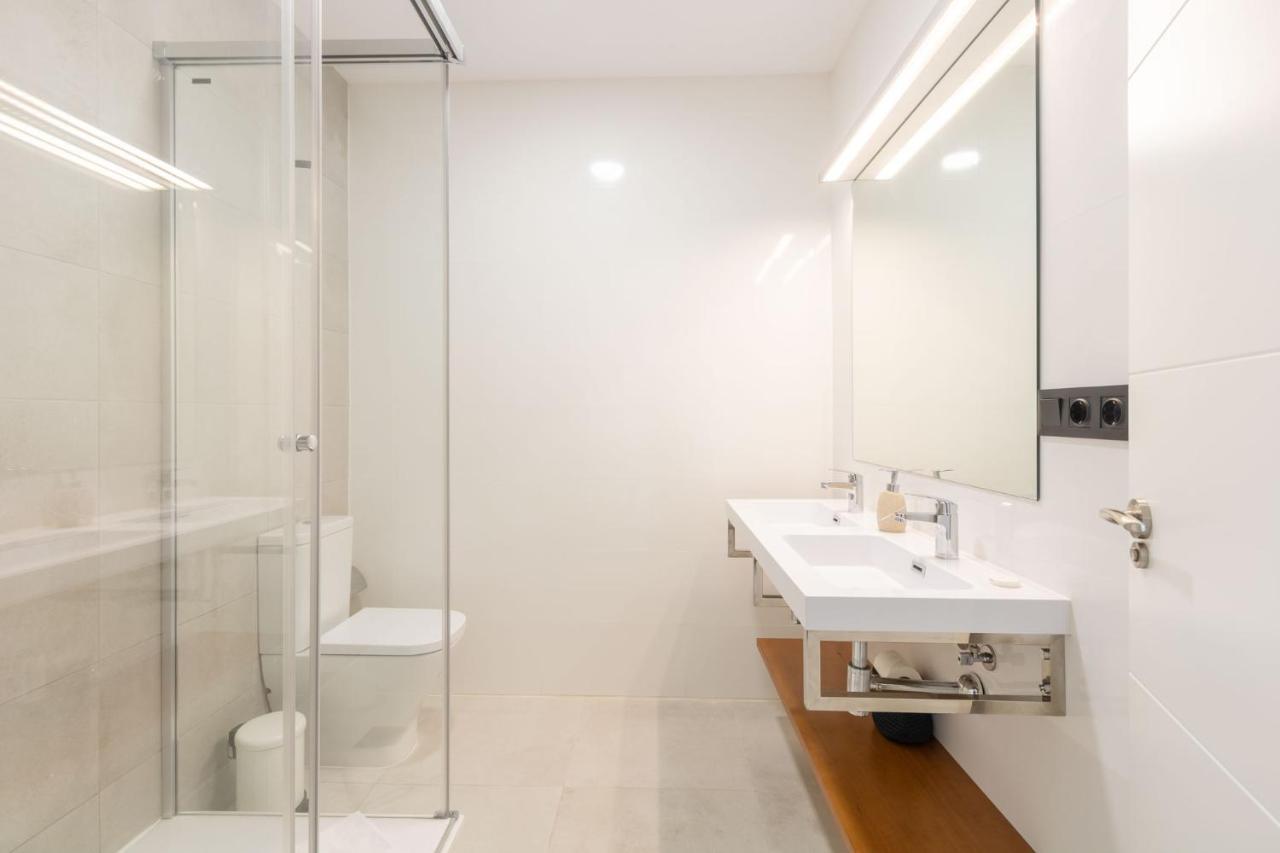 Apartmán Imagen Metrosol Deluxe By Valcambre Sevilla Exteriér fotografie